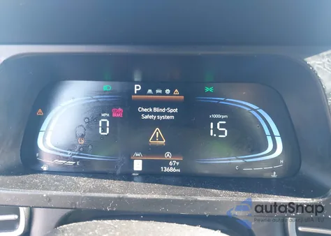 2025 Hyundai Elantra Se из США, поврежденный, VIN KMHLL4DG5SU931796